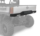 New 2024-2026 Genuine Polaris Ranger XD1500/CREW Rear Brushguard 2884876. Price: $294.99.