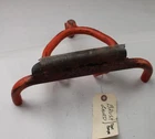 1991 Suzuki Quadrunner 230 Front Bumper Grip Used. Price: $25.00.