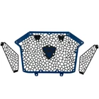 Gam Front Grille Set Polaris Rzr Xp 2020-24 Proformance Blue New. Price: $99.99.