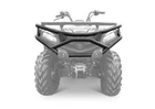 Moto Force 400/ 500S Gen Front Bumper 2016-2022 New. Price: $259.00.