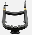 14-25 Polaris Ranger Rzr General Glacier Pro Hd Snow Plow Track 2880267 New. Price: $255.94.