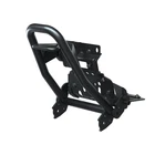 Polaris Pro Series Snow Plow Mount New. Price: $269.99.