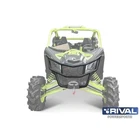 Rival Powersports Usa Front Bumper Can-am Maverick X3 2444.7291.1 New. Price: $480.26.