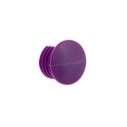 Polaris 5431994-237 Purple Rub Rail Bumper Plug 1994-2004 Slh Sltx 1020 780 New. Price: $5.00.