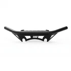 Hmf Hd Front Bumper For Can-am Maverick Trail/sport (18-26) Black Textured New. Price: $199.95.