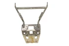Can-am Outlander 570 Dps 22 Front Bumper 705009256 54160 Used. Price: $194.95.