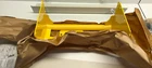 Oem Genuine Polaris Original Front Double Tube Bumper Yellow P/n 2872338-053 New. Price: $149.99.