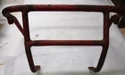 Oem 1981 82 83 84 Honda Odyssey Front Bumper S1-4 Used. Price: $60.00.