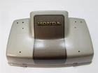 Trunk Luggage Cover Box Lid GL1200A Aspencade 1985 Sandy Beige Metallic Used. Price: $84.95.