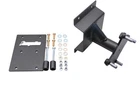 Dragonfire Racing 02-4801 Spare Tire Carrier Black Nos New. Price: $151.35.