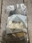 New Oem Brp Ski Doo Rubber Stopper 570023500 Nos. Price: $6.99.