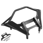 For 2883749-458 Steel Front Bumper Polaris Rzr Xp/pro 2020-2024 New. Price: $215.90.
