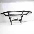 2009 Kymco Uxv 500 Front Bumper 85100-LEE8-E00-MAS Used. Price: $189.99.