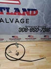 2005 Kawasaki Brute Force 750 Brake Cable And Linkage Hardware Assembly Hr Used. Price: $35.53.