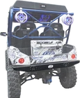 Kfi Rear Bumper - New. Price: $199.95.