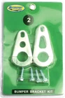 Motorsport Products Ez-fit Bumper Bracket Kit 809201 New. Price: $35.95.