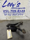 1997 Kawasaki KVF400A Prairie Fl Lower Arm 39007-1259 Used. Price: $35.88.