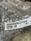 Polaris 5267508-458 Brkt-front Bumper Rh Blk New. Price: $53.00.