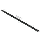 Kolpin 72" Inch Heavy Duty Snow Plow Blade Steel Wear Bar Bolts Included 31-1272 New. Price: $84.99.