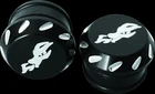 Dragonfire Racing 521003 Billet Tube Endcap 1.5 - Black Anodized New. Price: $20.99.