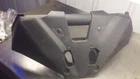 2018 Can-am Maverick X3 Turbo Front Bumper W Plastic Skid PLATE70521040 V1-12 Used. Price: $80.90.