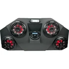 Hoppe Industries HPEL-1004 Utv Audio Mini New. Price: $1195.00.