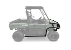 Kawasaki Mule Pro-mx / Eps Front Bumper, Fender Guard & Rock Sliders New. Price: $699.00.