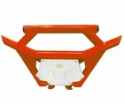 2022-2025 Polaris Pro Armor Front Bumper Red Rzr / Turbo # P2111P360RD New. Price: $299.95.