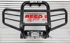 2005 Arctic Cat 500 4X4 Front Rack Bumper Grab Bar Oem 1506-398 Used. Price: $289.99.