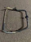 1987 Honda Fourtrax TRX350 Rear Bumper Grab Bar Used. Price: $49.95.