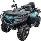Moose Front Bumper 2444.8170.1 0530-1640 New. Price: $359.95.