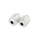 Pingel Aluminum Bar End Set - 62301 New. Price: $34.16.