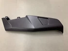 Takeoff Polaris Center Cover, Black Metallic, Genuine Oem Part 5455743-632 Used. Price: $60.34.