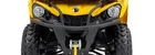 *5 Day Handling* Can Am Outlander Max Xt Front Bumper Brush Guard 715001910 New. Price: $161.99.