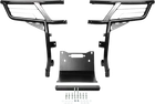 Moose Offroad 0530-1621 Front Bumper Honda Pioneer SXS500M2 New. Price: $369.95.