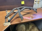 Bumper Front # 705002812 Can-am 2010 Outlander 800 4X4 Efi Used. Price: $185.69.