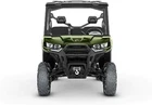 Can-am New Oem Front Bumper Black For Defender 715005754. Price: $351.49.