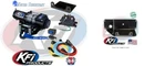 Kfi 2500 Lb Winch & Mount Kit Polaris Sportsman 700 02-04 600 03-04 400 2004 New. Price: $283.95.