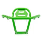 Hmf U4 Front Bumper For Kawasaki Krx 1000 (20-25) Green New. Price: $419.95.