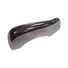 Brothers Trucks Front Bumper Guard Pair Gm 47-55 New. Price: $160.95.