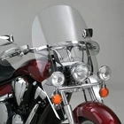 National Cycle N21107 Switchblade Windshield 2-UP Clear Honda VTX1800C New. Price: $337.46.