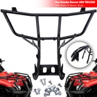 Front Bumper Rack For Honda Recon TRX250TM 2X4 / TRX250TE Es Atv 2005-24 New. Price: $145.95.