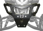 Moose Force Front Bumper Brush Guard Polyethylene Honda TRX450R 04-14 New. Price: $100.84.
