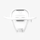 Hmf White Front Bumper 9357212683 New. Price: $428.16.