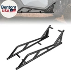 Pro Xp Nerf Bars Rock Sliders With Step Function, Compatible 2020-2025 2026 New. Price: $349.14.