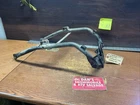 Bumper Front Steel Black # 1020923-067 Polaris 2016 Sportsman 570 4X4 Touring Used. Price: $100.69.
