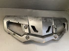 Polaris Hawkeye 300 4X4 Front Bumper Grill 5435715-070 42474 Used. Price: $65.00.