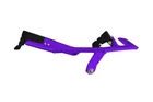 Straightline Front Sport Bumper Purple Polaris KHAOS/850 Pro-rmk 2022 New. Price: $190.51.