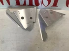 F2H Honda Pioner 700 2P 4P 17-24 Front Arm Guards Oem 08P72-HL3-600 New. Price: $139.49.