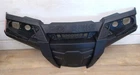 2012-18 Polaris *asm., Bumper, Rear, Black OEM*2634148-070; (sho/rm) New. Price: $170.00.
